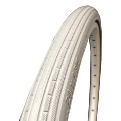 Greentyre Mobility Solid Tyre Grey 24x1 3/8 ETRTO 37-540 Internal Rim Width 18-20mm