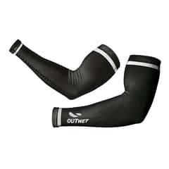 Outwet MP1 Ego Arm Warmers Black