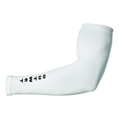 Outwet MP1 Arm Warmers White