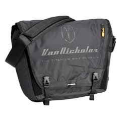 Van Nicholas Shoulder Messenger Bag