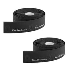 Van Nicolas Cork Handlebar Tape Black