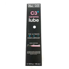 Muc Off C3 Ceramic Wet Lube 120ml