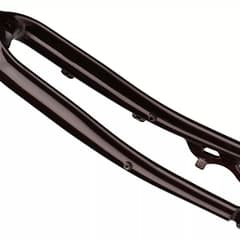 Van Nicholas VNT TRX Touring 29" Alloy Disc Fork 1-1/8" Brown