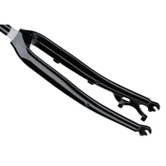 Van Nicholas VNT Touring Fork 29" Alloy TRX 1"1/8 Disc