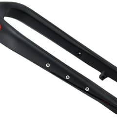 Van Nicholas VNT Adventure Full Carbon Tapered Fork 1-1/8"-1.5" TA15x110