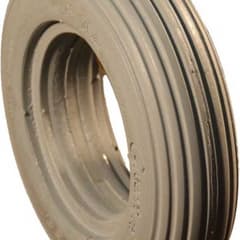 Greentyre Nea Solid Tyre Grey 7x1 3/4 Internal Rim Width 30-32mm ETRTO 47-93