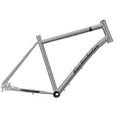 Van Nicholas Pioneer Rohloff Frame 29er Disc Size 47cm