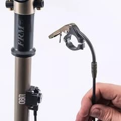 FRM OBI1 Dropper Seatpost 27.2mm 60mm Travel