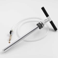 Oko Pump for the 25L Barrel of Tyre Sealant