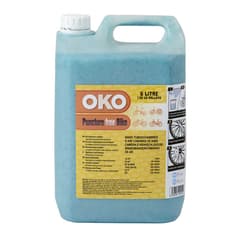 Oko Puncture Free Bike Tyre Sealant 5L