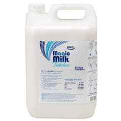 Oko Magic Milk Tubeless Tyre Sealant 5L