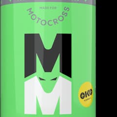 OKO Magic Milk Motocross Inner Tube Tyre Sealant 1L