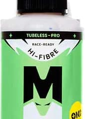OKO Magic Milk Tubeless Pro Hi-Fibre Tubeless Tyre Sealant 65ml