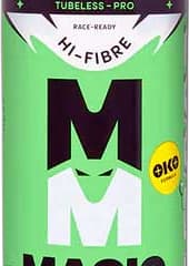 OKO Magic Milk Tubeless Pro Hi-Fibre Tubeless Tyre Sealant 250ml