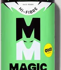 OKO Magic Milk Tubeless Pro Hi-Fibre Tubeless Tyre Sealant 500ml