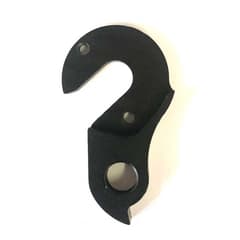 Pilo PATT0053 Rear Derailleur Hanger Black