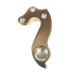 Pilo Reacto Evo Cyclocross Carbon Frame Rear Derailleur Hanger