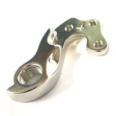 Pilo Reacto Evo Cyclocross Carbon Frame Rear Derailleur Hanger