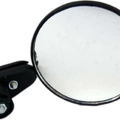 Olympique Bar-End Bike Mirror