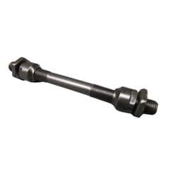 Point Front Wheel Hub Axle 109mmx9mm