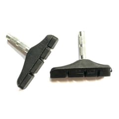 Brake Blocks for Canti Levers 60mm