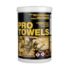 ProGold Pro Towels Wipes