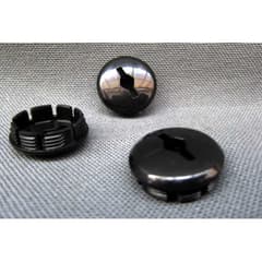 Point Crankset Bolt Cover