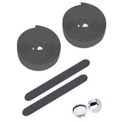 Point Handlebar Tape Black