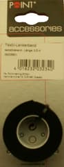 Point Textil Cotton Handlebar Tape