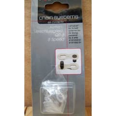Point Chain Quick Link 6 7 8 Speed