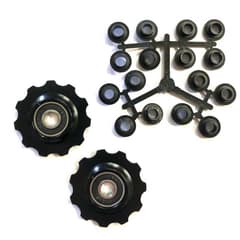 Point 7 8 9 10 Speed Jockey Wheels Shimano Campagnolo SRAM