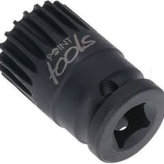Point Drivetrain Tool Shimano ISIS