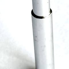 Point Presta Valve Extender 38mm Silver