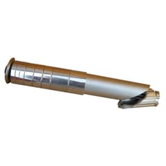 Point Fork Pivot Extender 25.4mm 1" 28.6mm 1"1/8