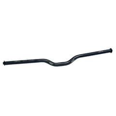 Point Downhill MTB Handlebar 25.4mm 700mm Black
