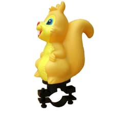 Point Squirrel Bike Squeeze Horn