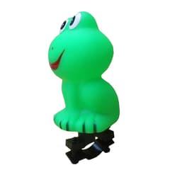 Point Frog Bike Squeeze Horn