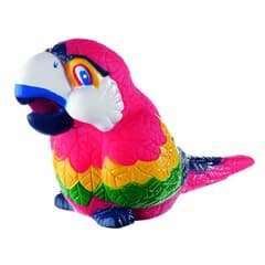 Point Parrot Bike Squeeze Horn