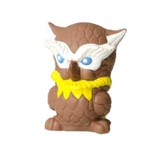 Point Owl Squeeze Horn
