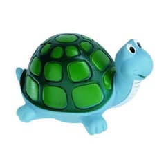 Point Tortoise Bike Squeeze Horn