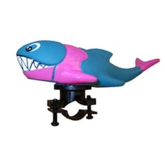Point Shark Bike Squeeze Horn