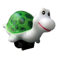Point Water Tortoise Squeeze Horn