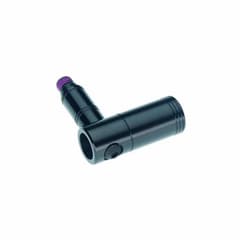 Point Light Support on Fork Brake Boss