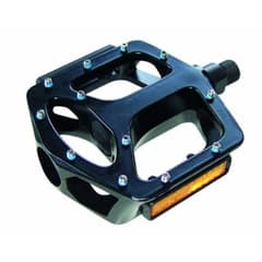 Point Mono Block Plus MTB Pedals Black