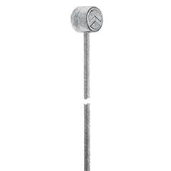 Point MTB Brake Cable 1.5mm 1800mm
