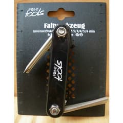 Point Multi Tool 7 Functions