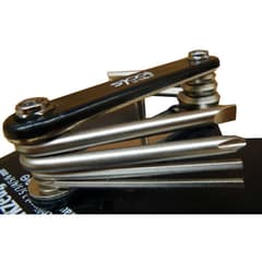 Point Multi Tool 7 Functions