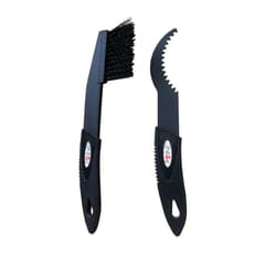 Point Brush and Scraper Set