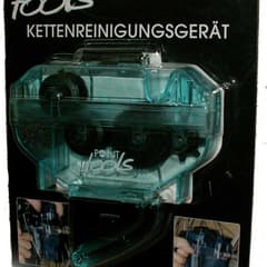 Point Bicycle Chain Cleaner