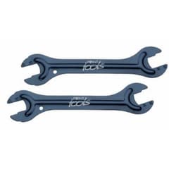 Point Cone Spanners 15/16/17/18mm